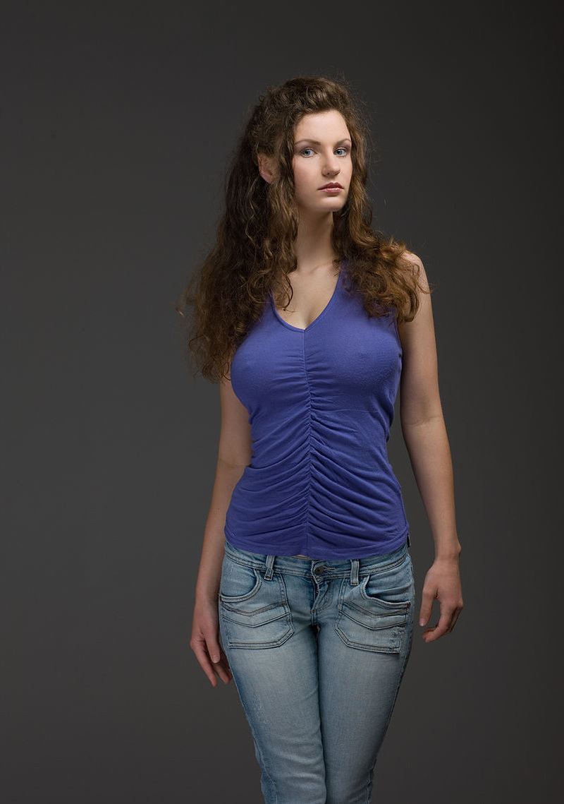 Зинаида, 50 лет, 1 размер груди